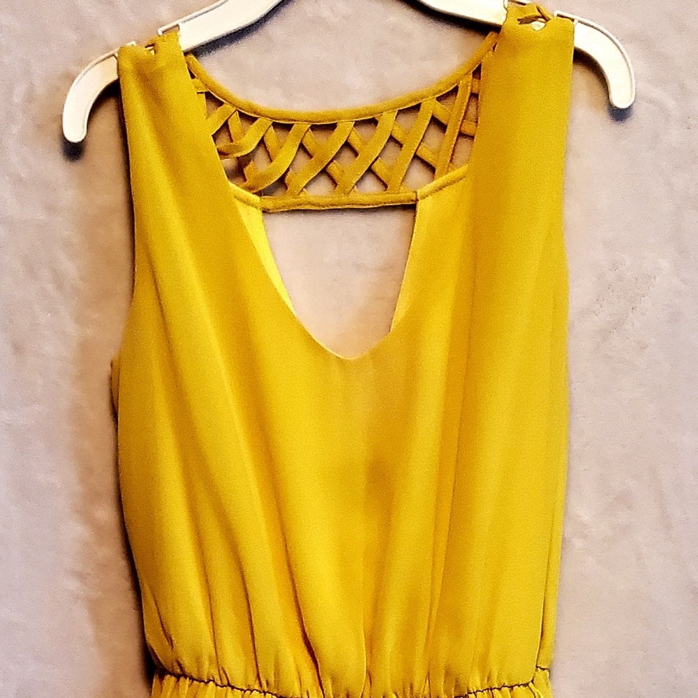 Women's dress